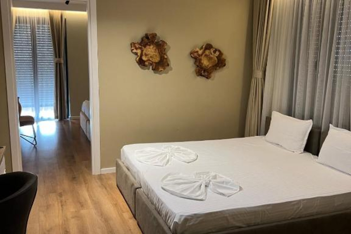 Hotel ETER