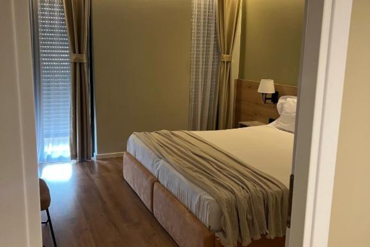 Hotel ETER