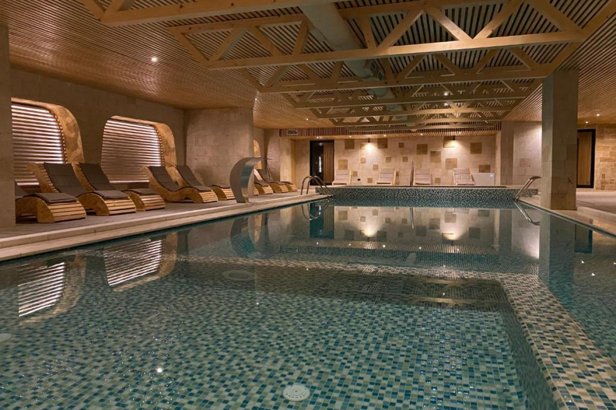 Hotel ETER