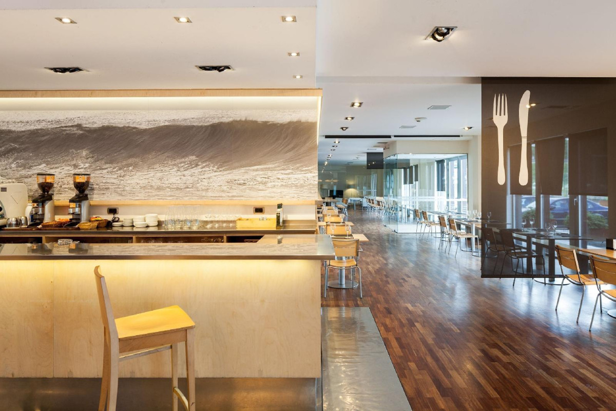 Hotel Eth Irun