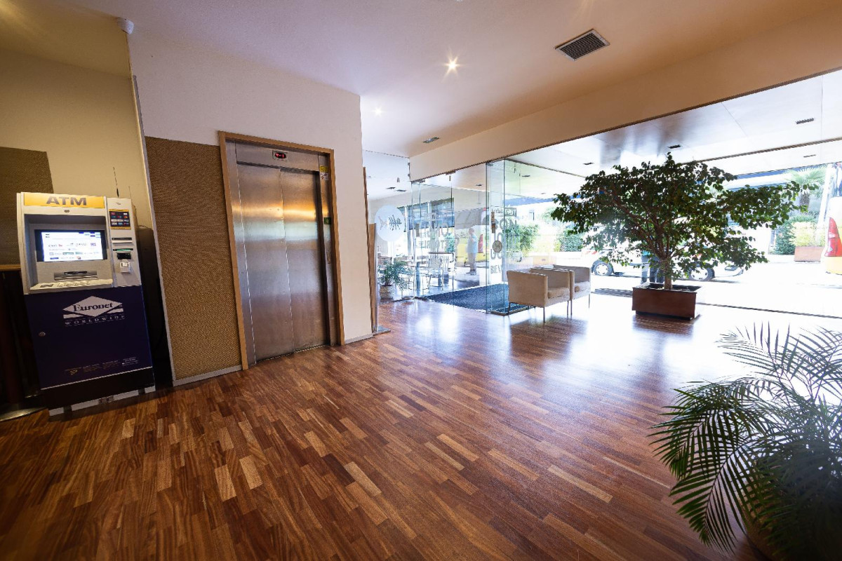 Hotel Eth Irun