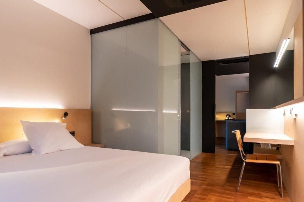 Hotel Eth Irun