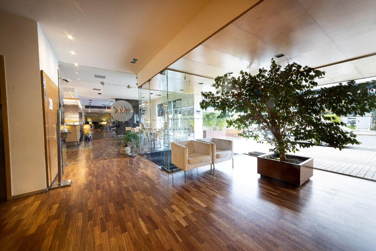 Hotel Eth Irun