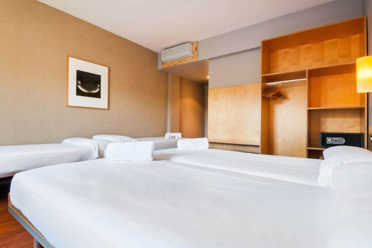 Hotel Eth Irun