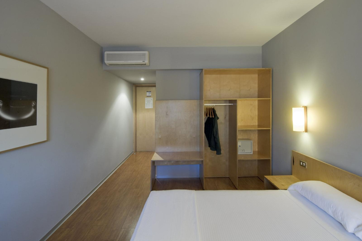 Hotel Eth Irun