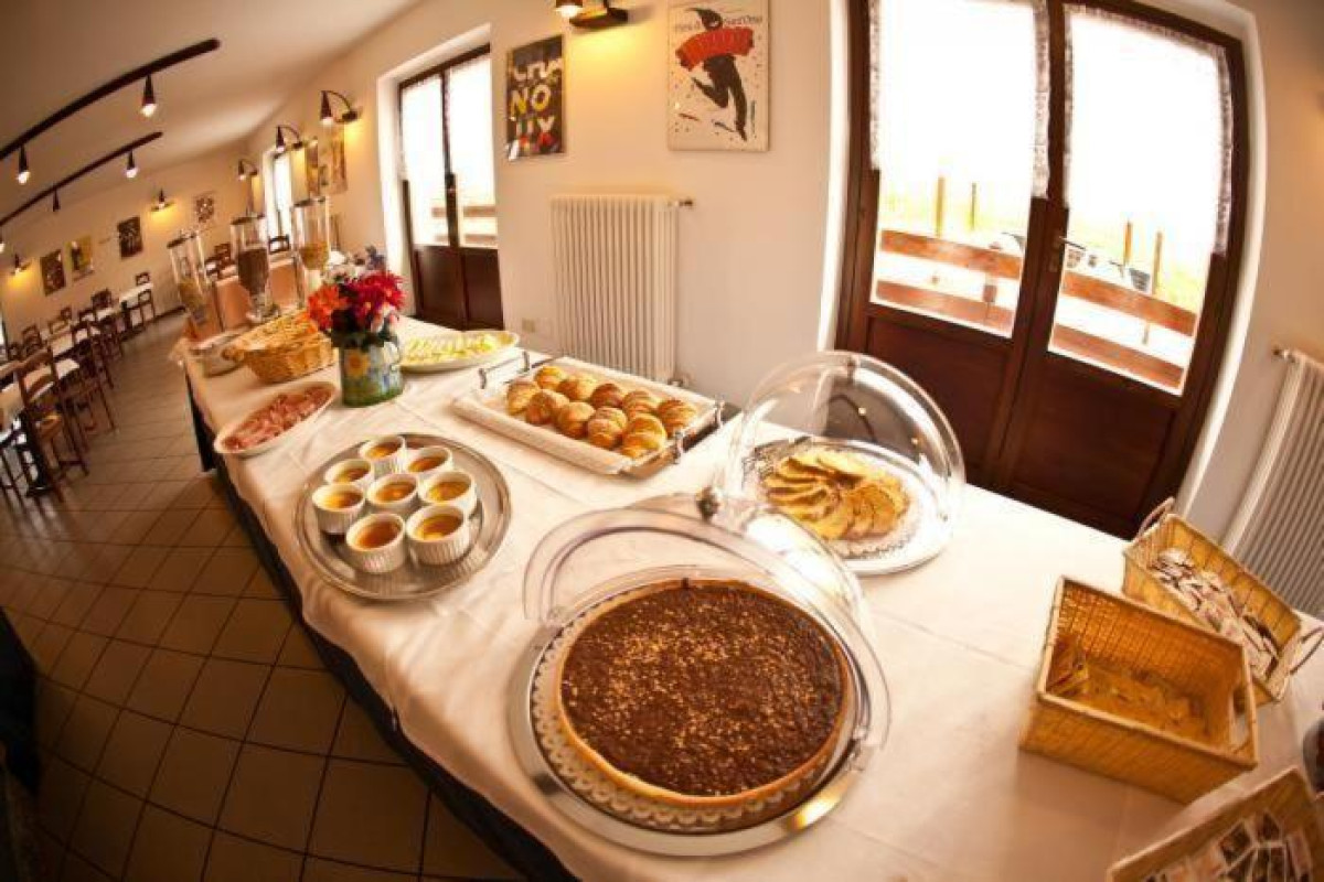 Hotel Etoile De Neige