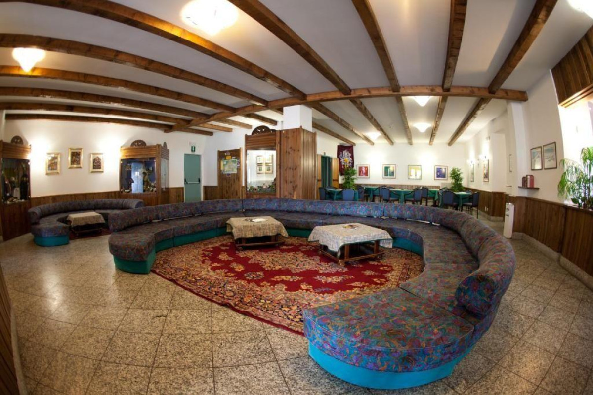 Hotel Etoile De Neige