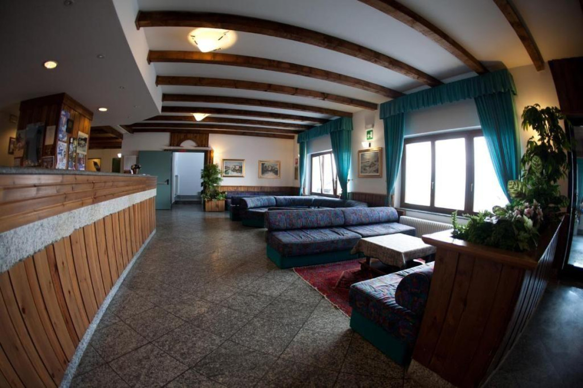 Hotel Etoile De Neige