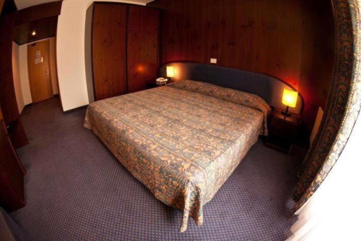 Hotel Etoile De Neige