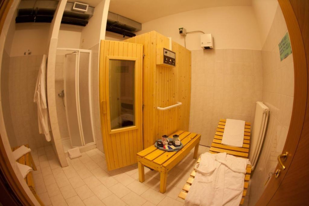 Hotel Etoile De Neige