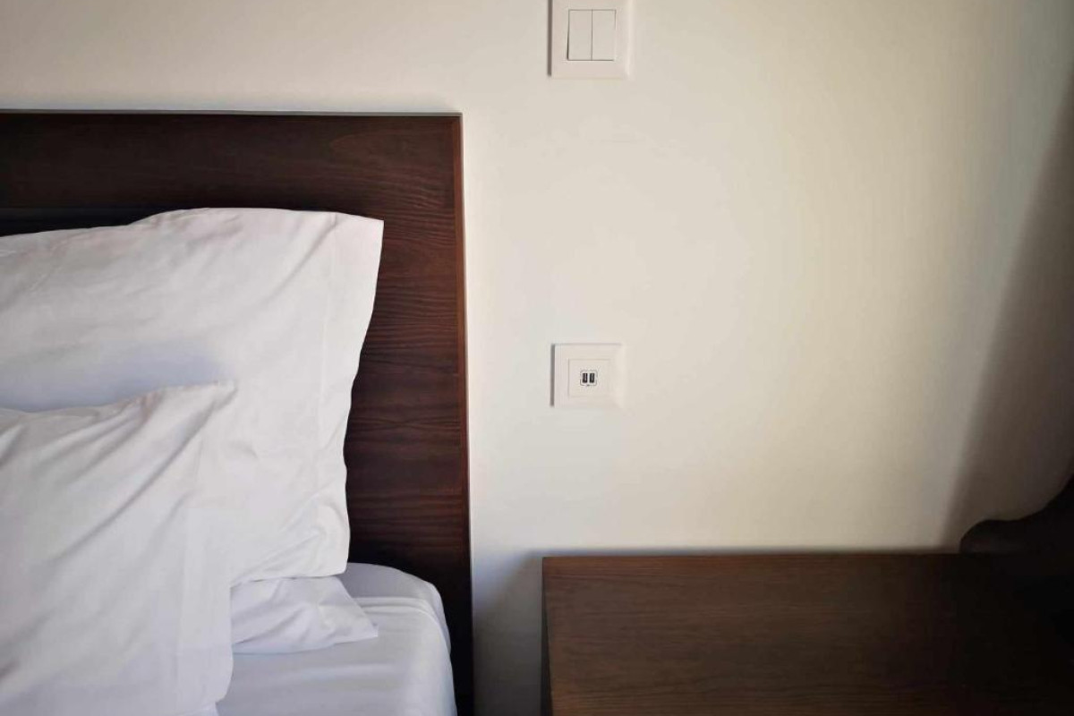 Hotel Euro Moniz