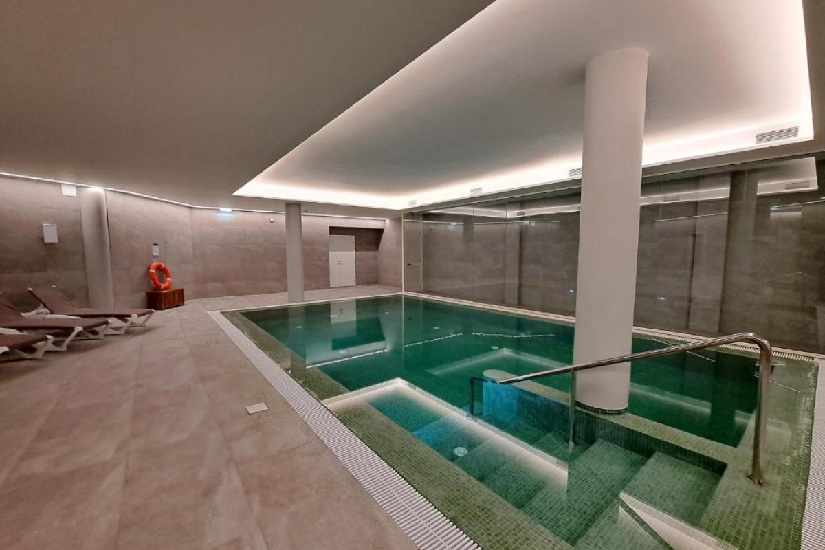 Hotel Euro Moniz