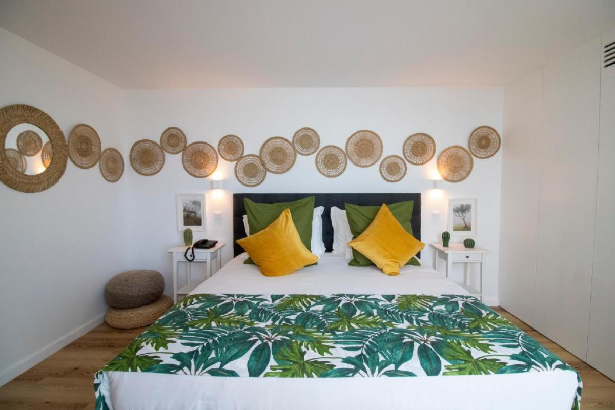 Hotel Euro Moniz