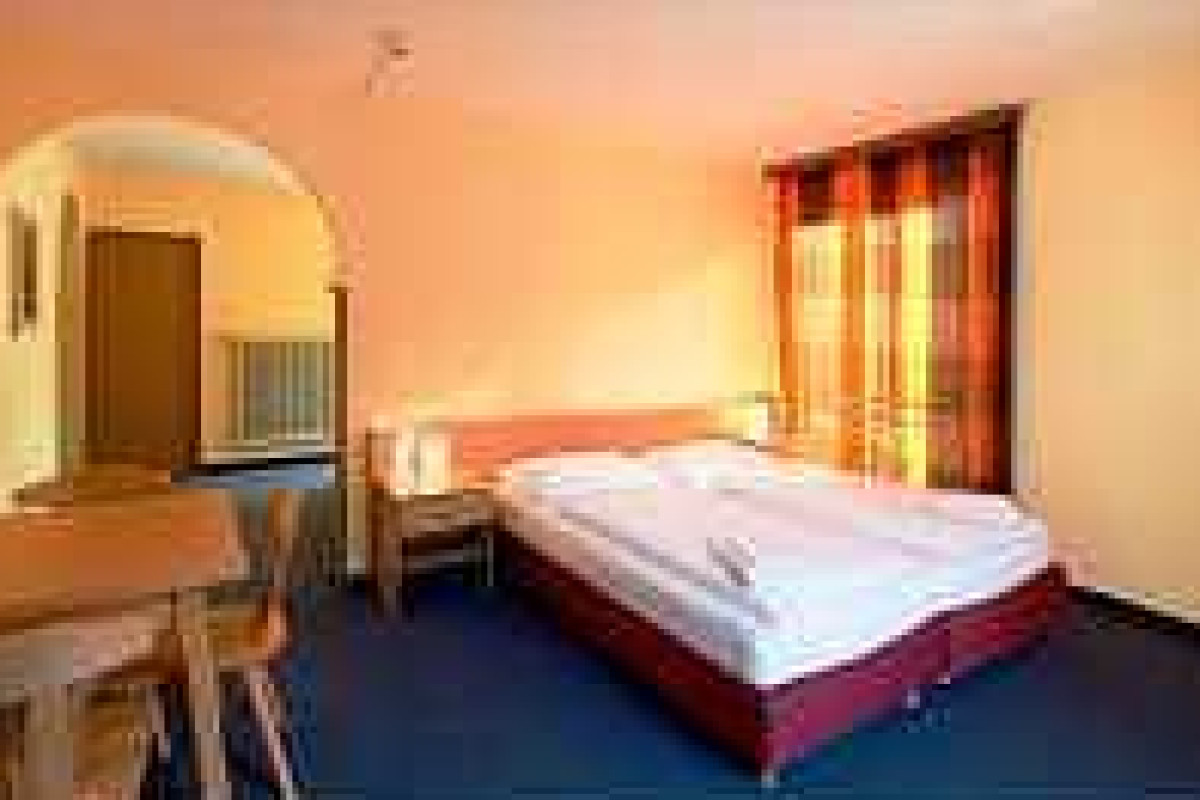 Hotel Euro Youth Krone