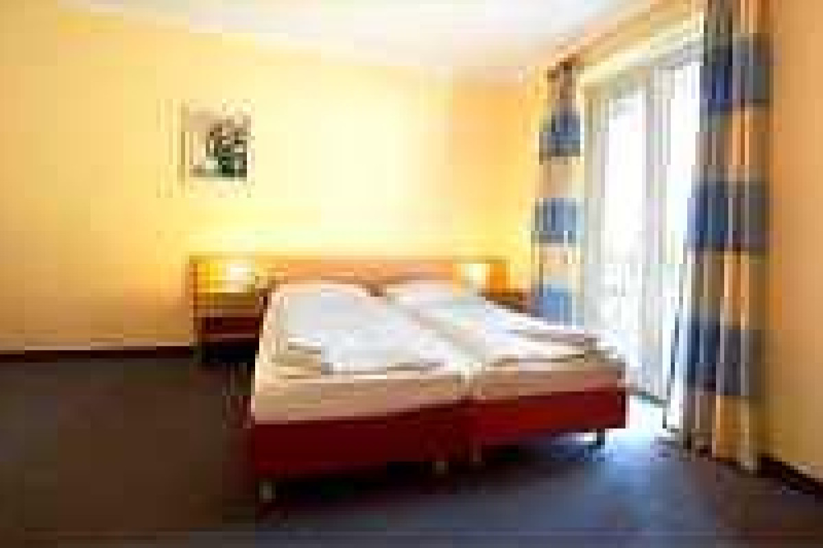 Hotel Euro Youth Krone