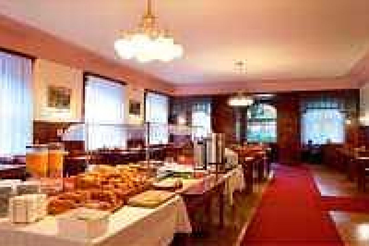 Hotel Euro Youth Krone
