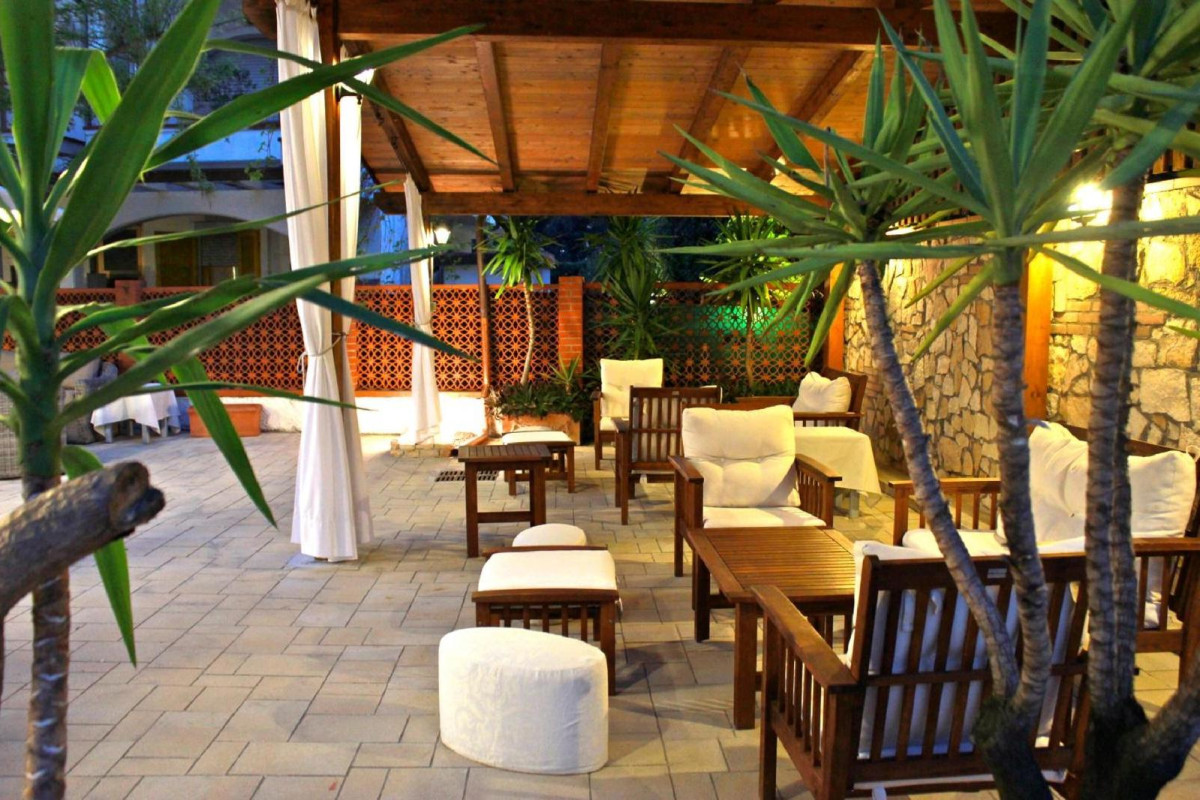 Hotel Euromar