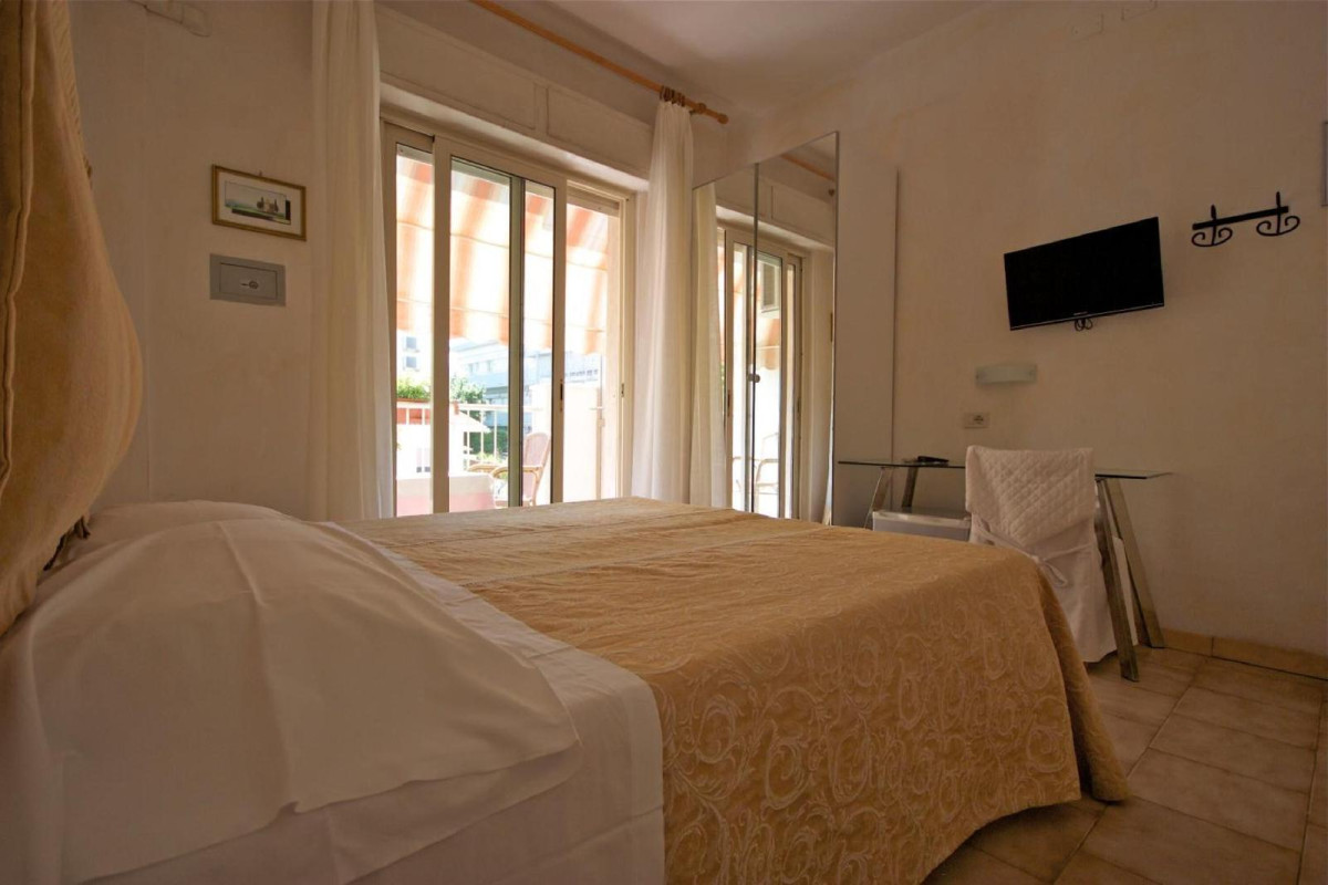 Hotel Euromar