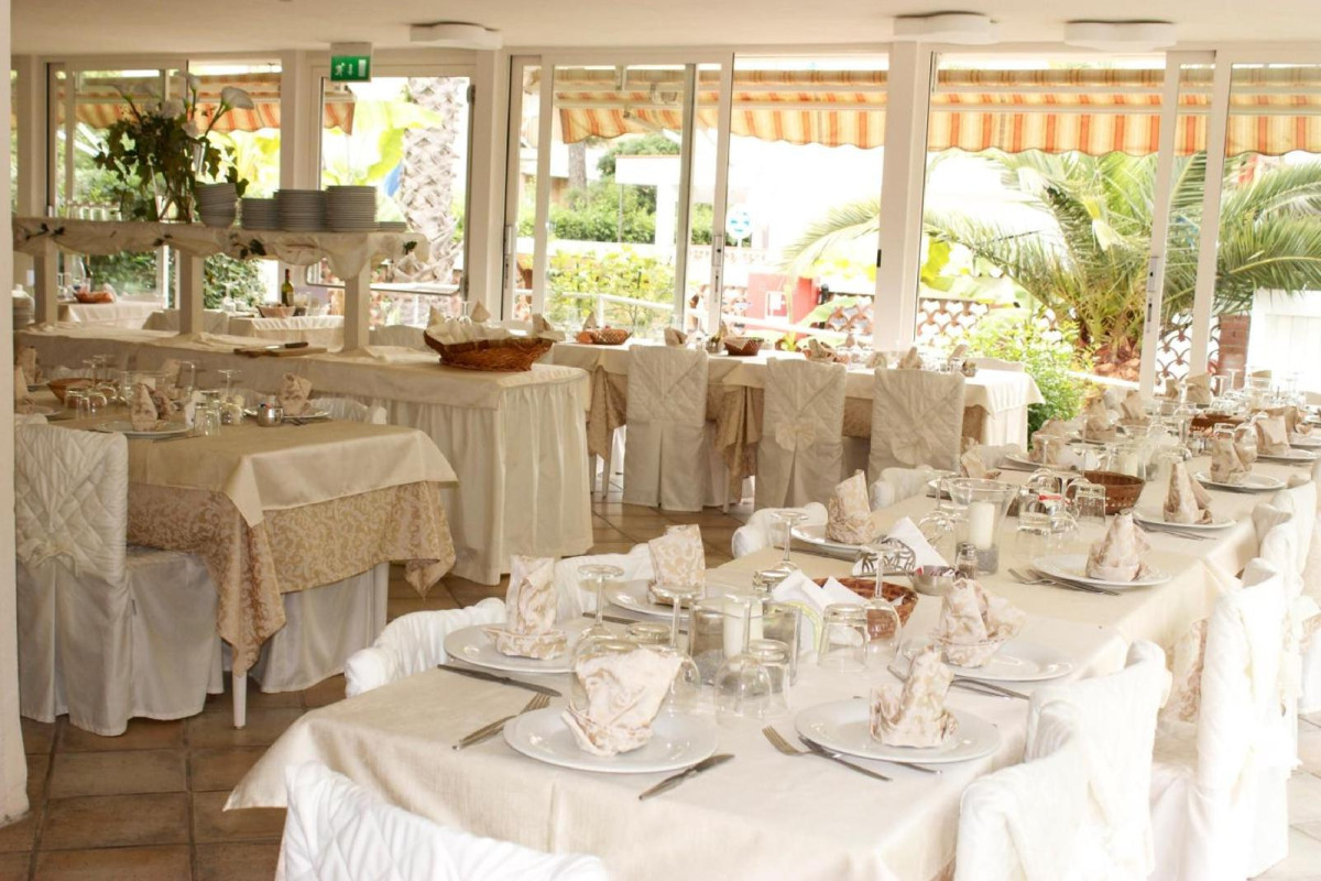 Hotel Euromar