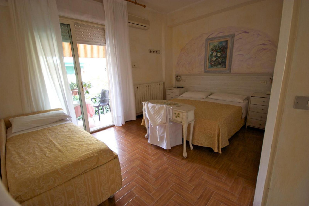 Hotel Euromar
