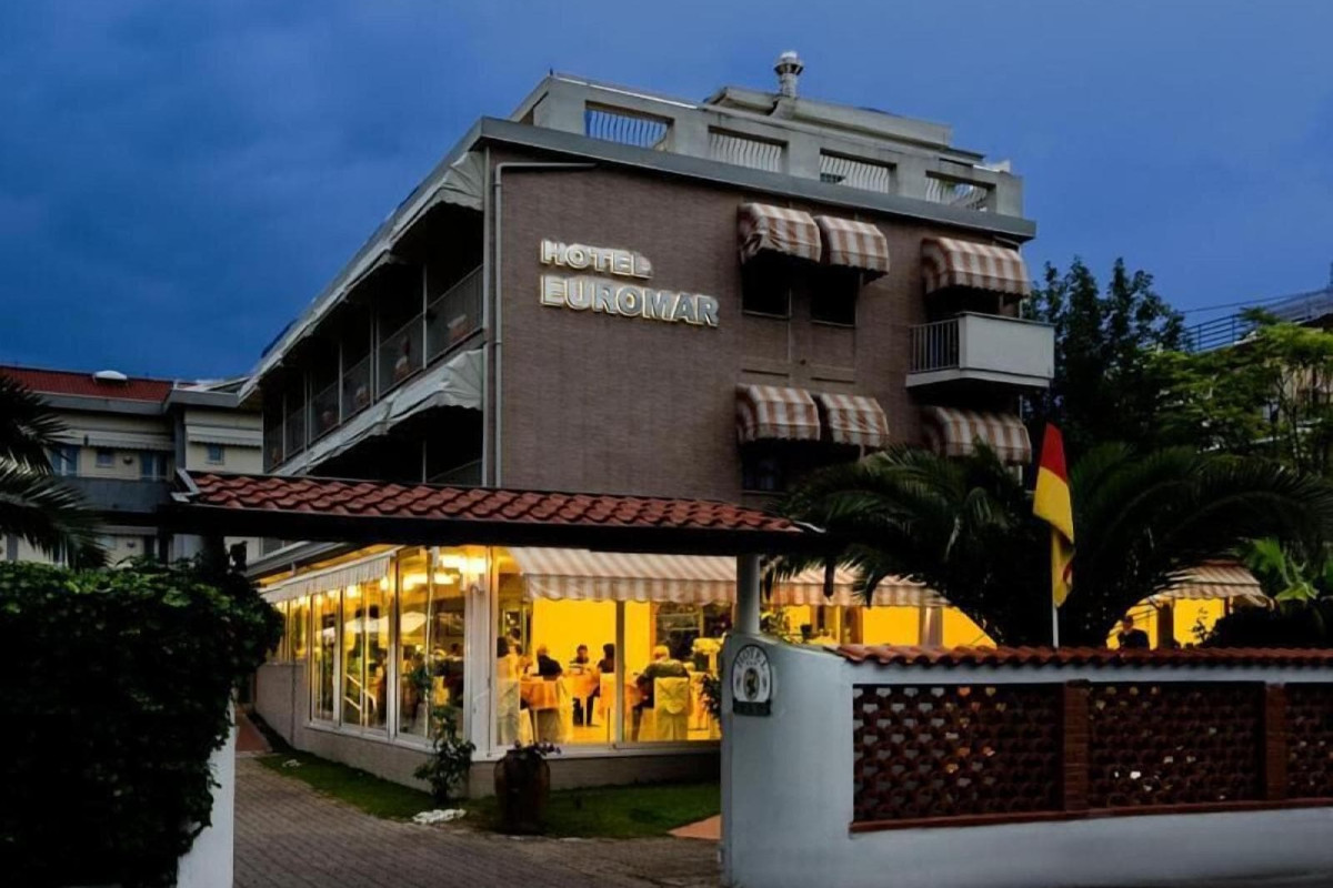 Hotel Euromar