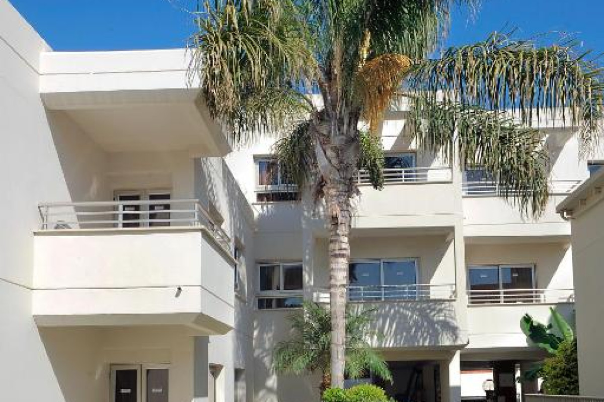 Hotel Euronapa Apartments