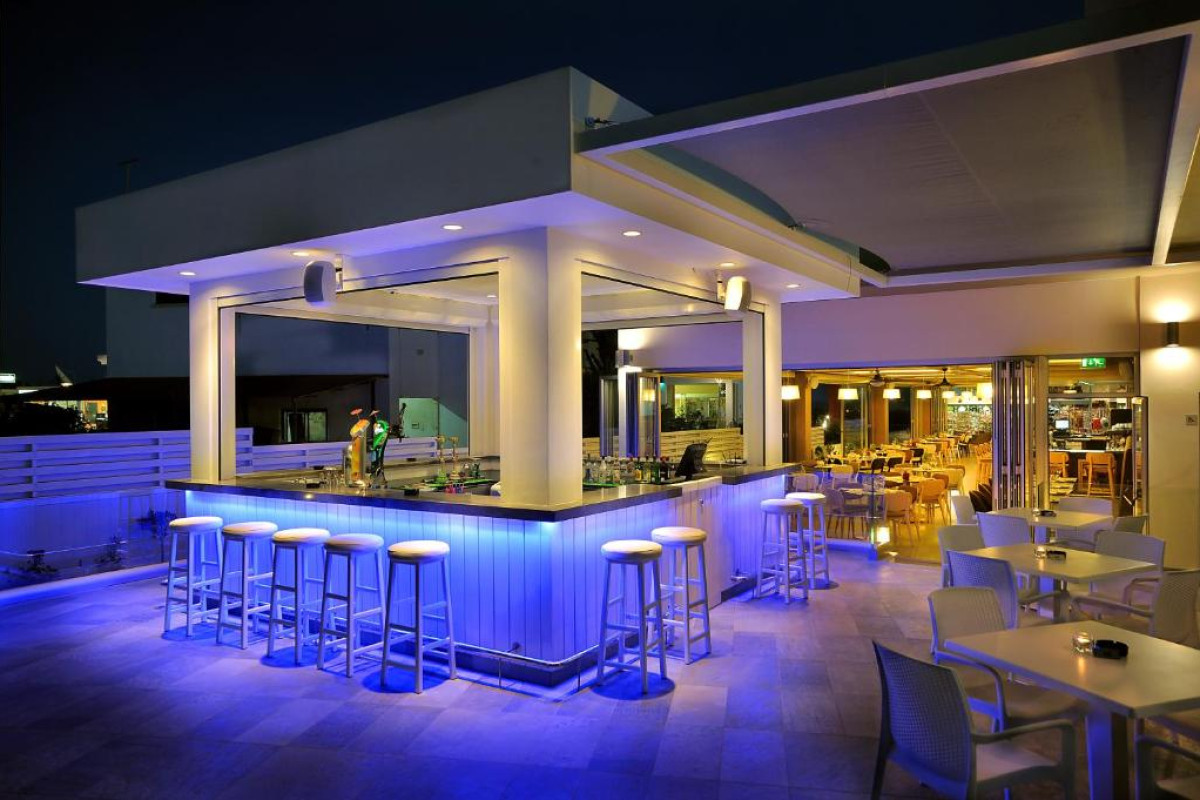 Hotel Euronapa Apartments