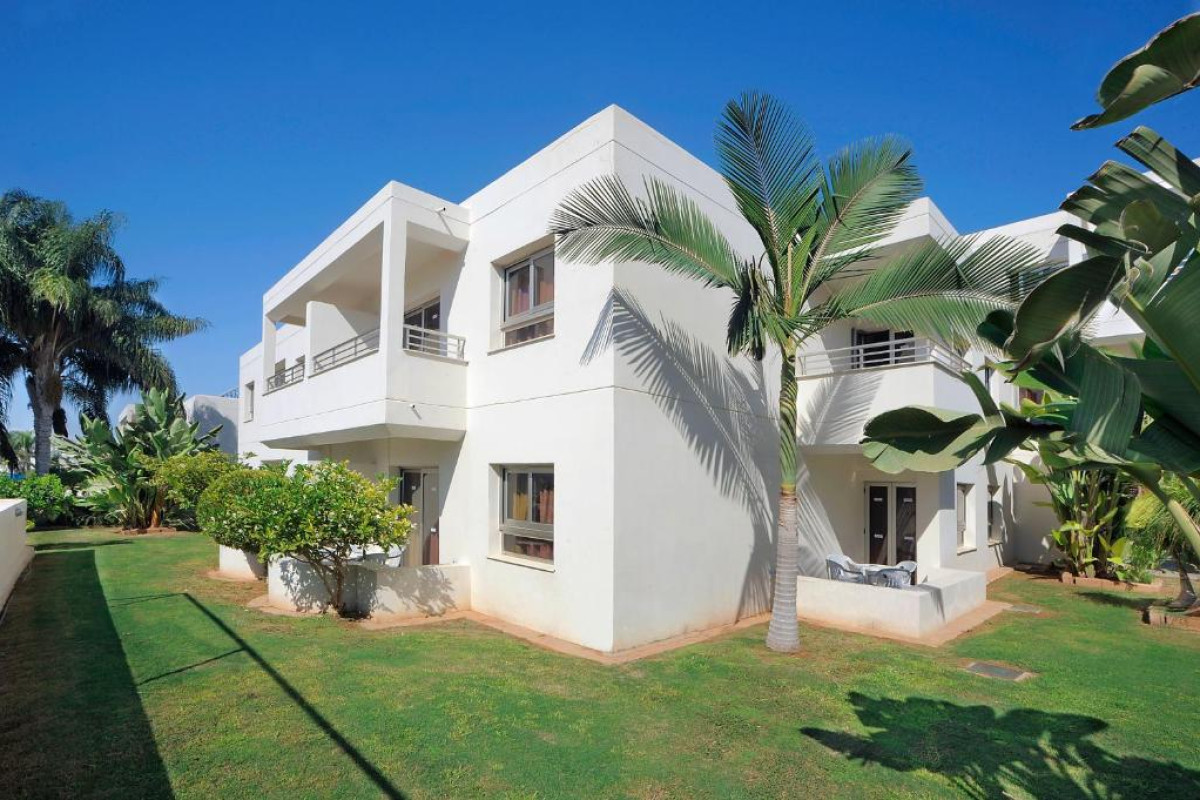 Hotel Euronapa Apartments