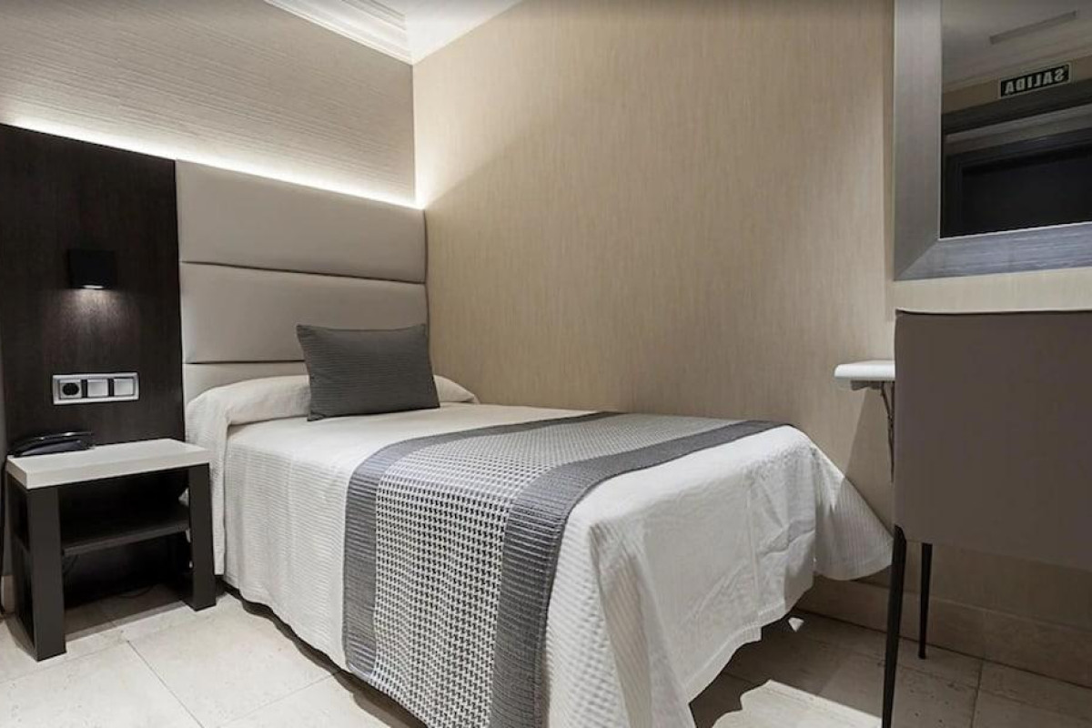 Hotel Europa