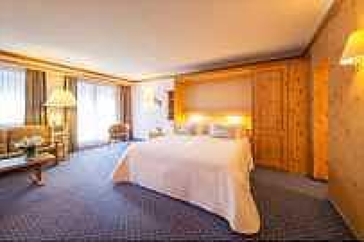 Hotel Europa