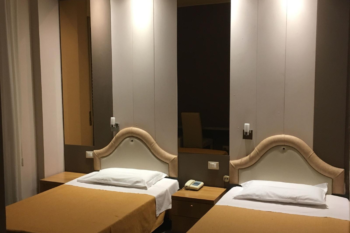 Hotel Europa