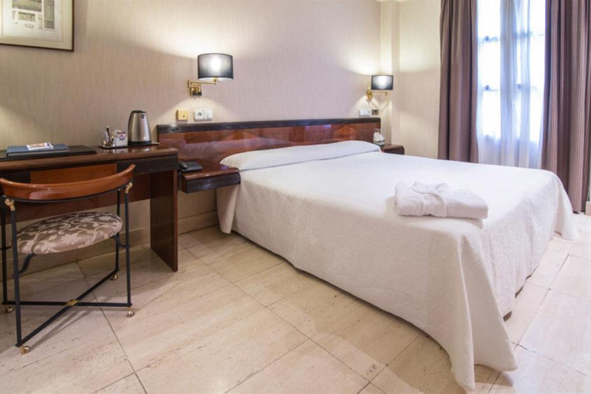 Hotel Europa