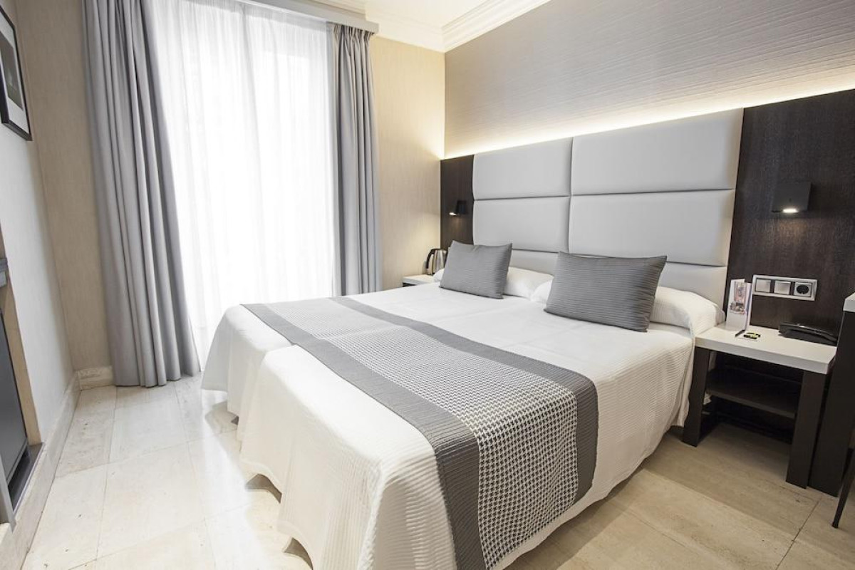 Hotel Europa