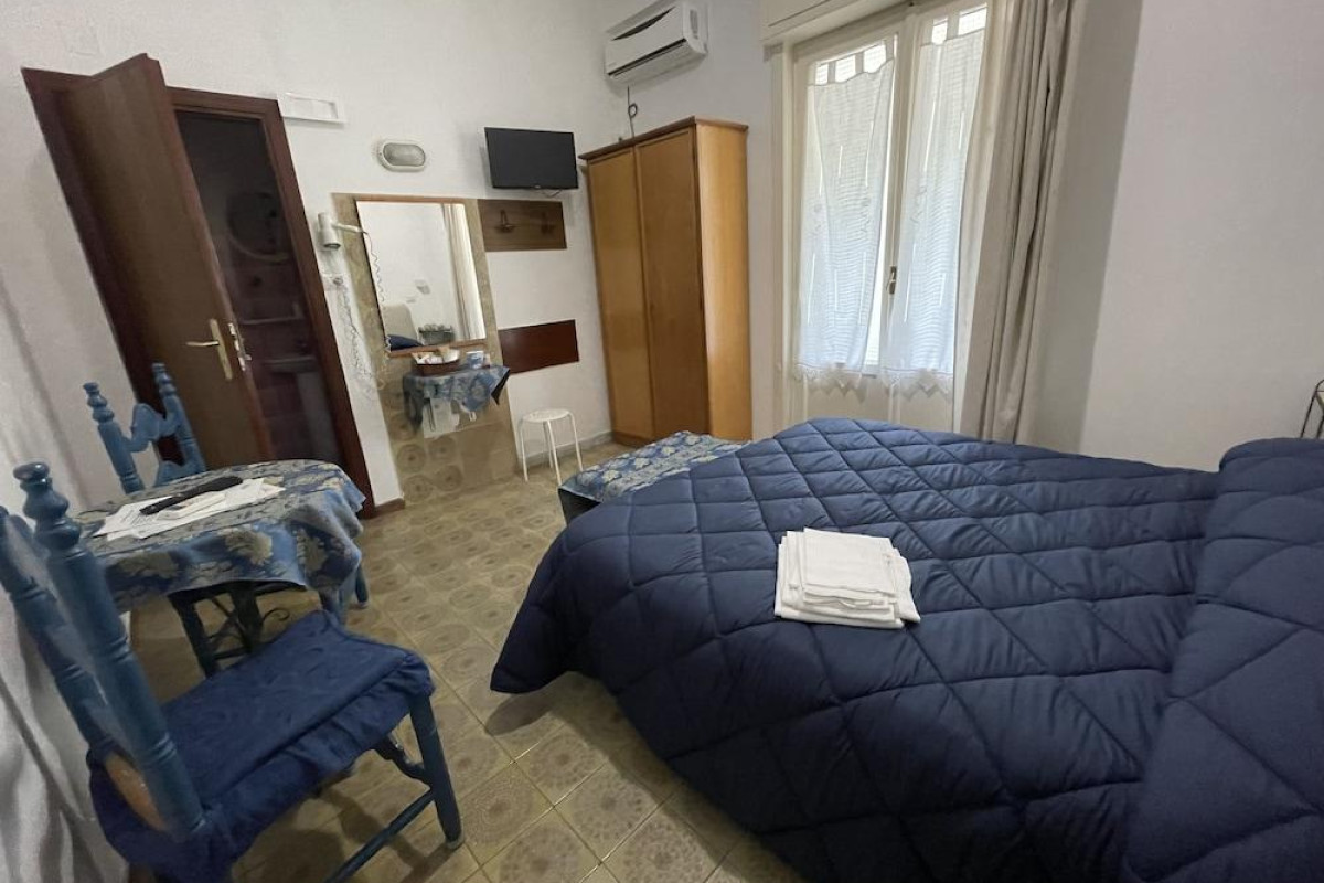 Hotel Europa