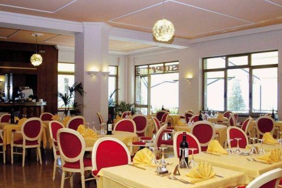 Hotel Europa