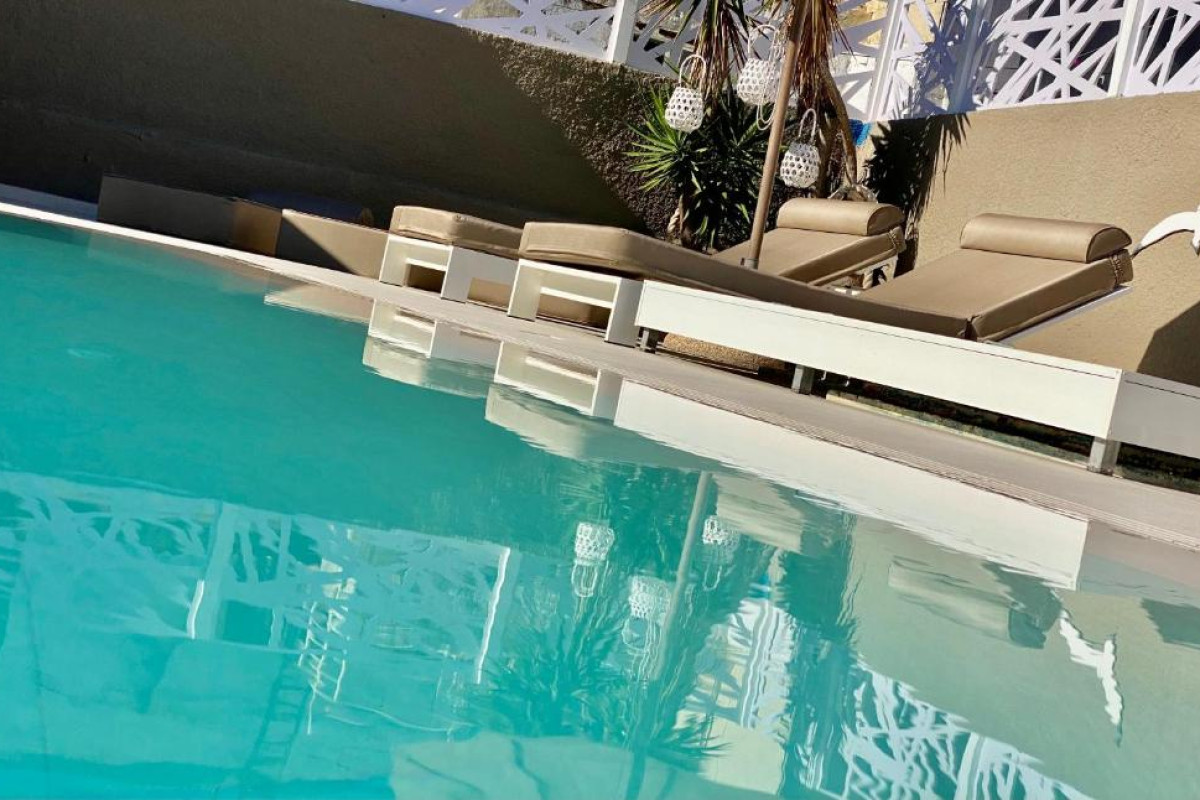 EUROPA HOTEL - RHODES TOWN