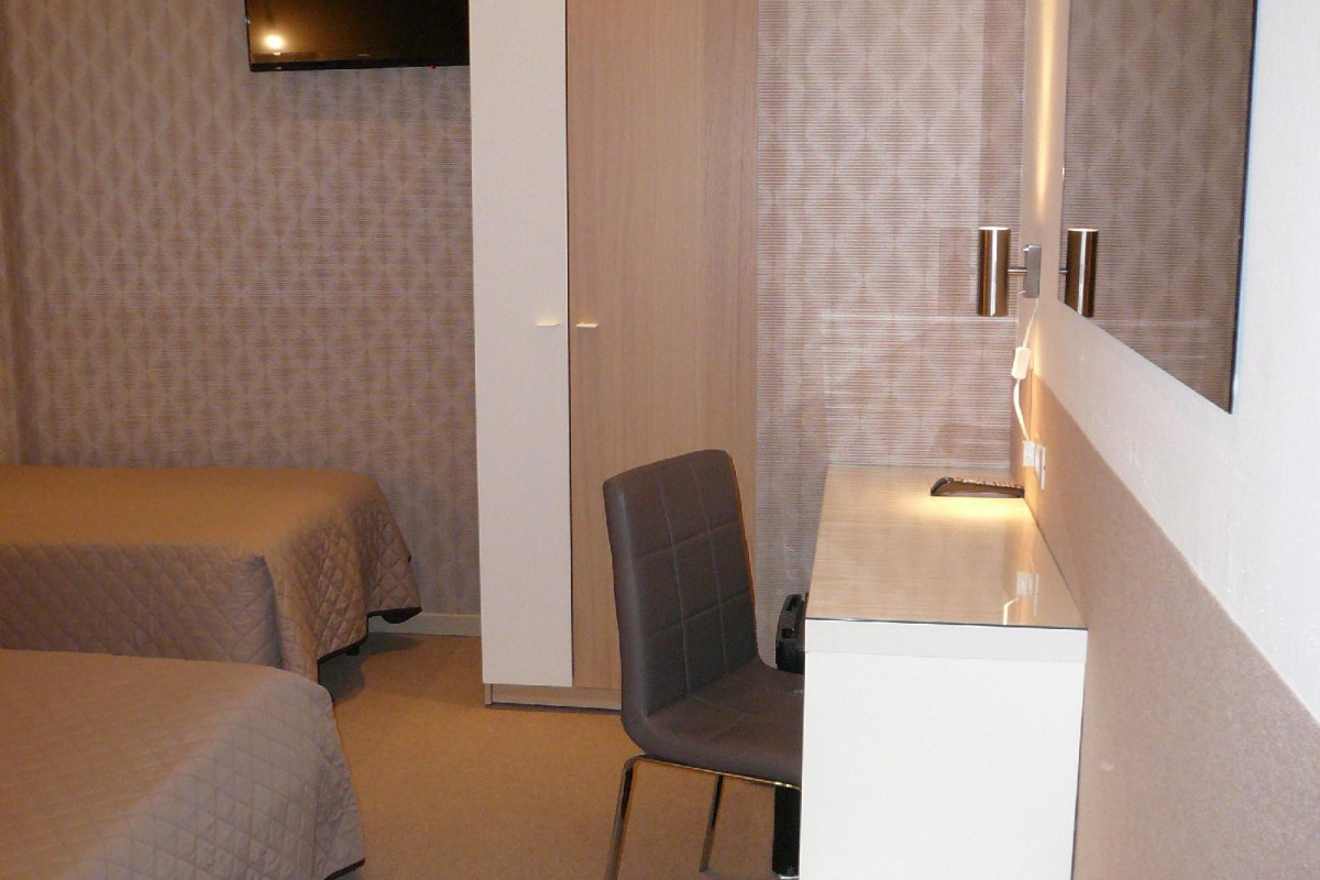 Hotel Europa