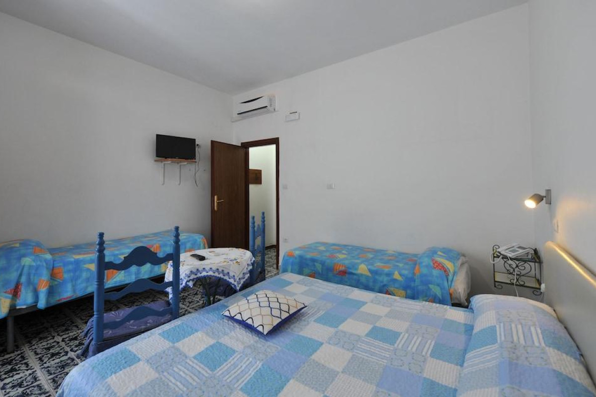 Hotel Europa