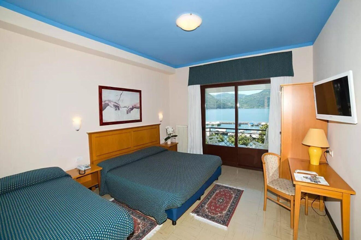 Hotel Europa