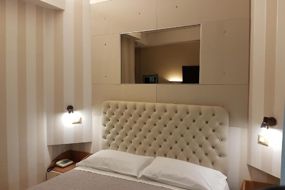 Hotel Europa