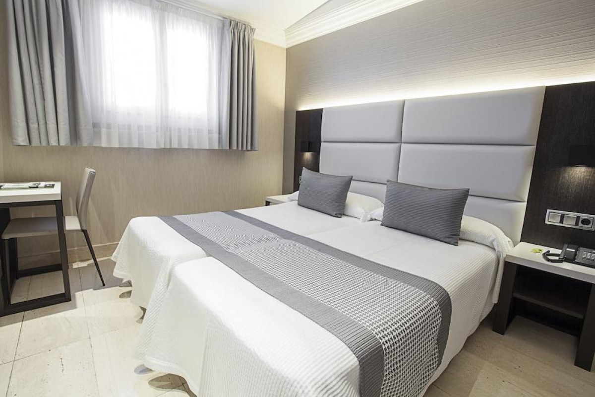 Hotel Europa