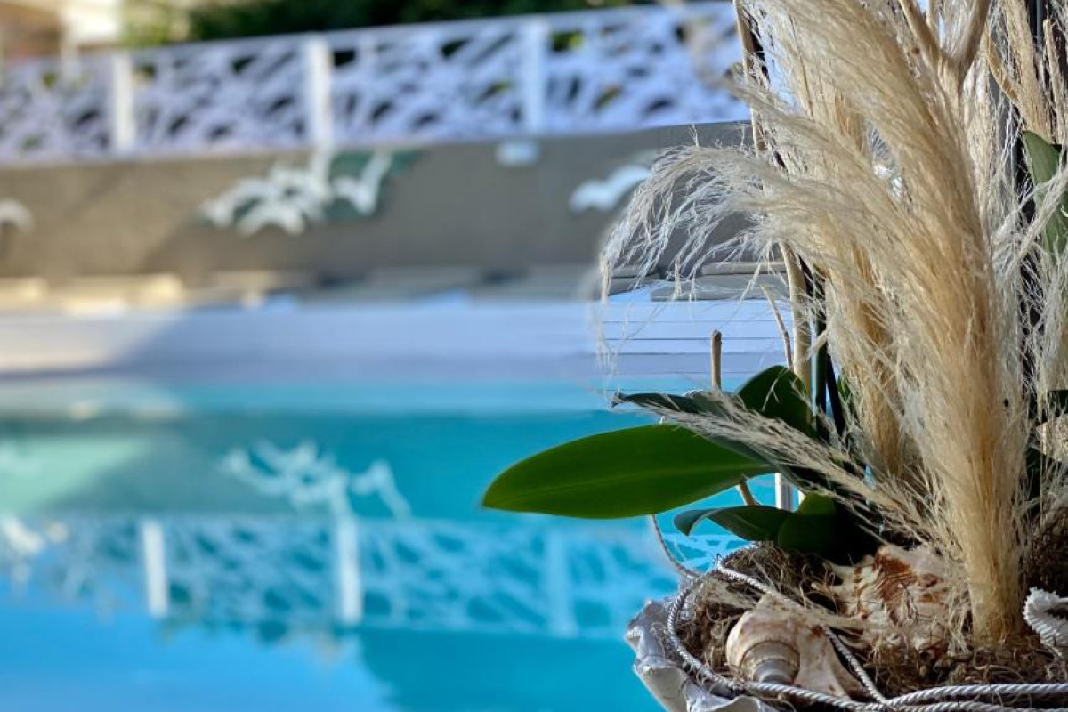 EUROPA HOTEL - RHODES TOWN