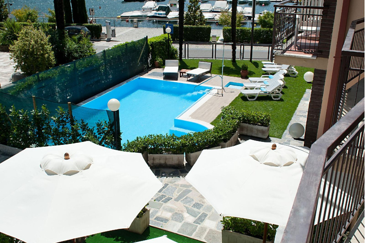 Hotel Europa
