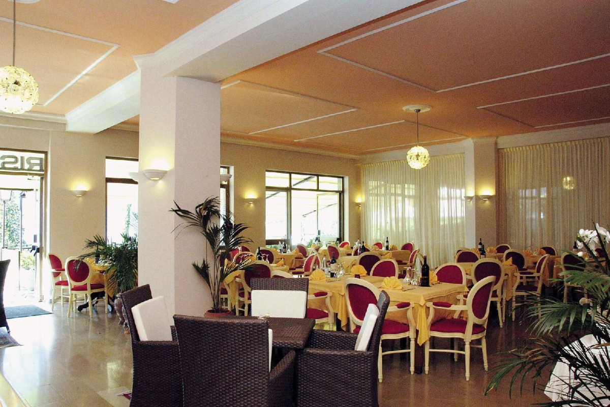 Hotel Europa