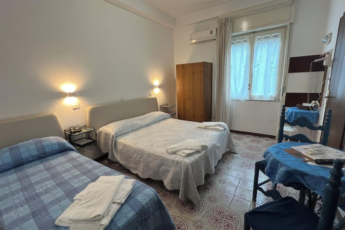 Hotel Europa