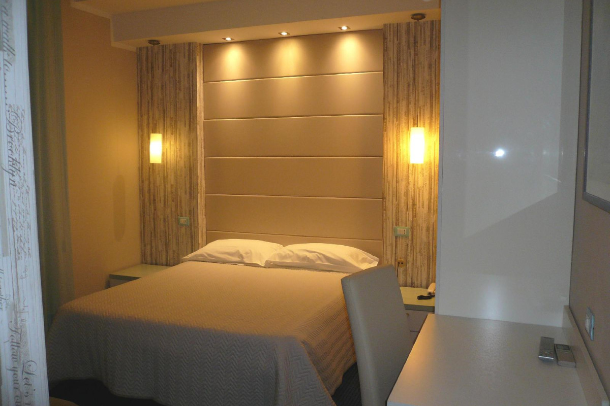 Hotel Europa