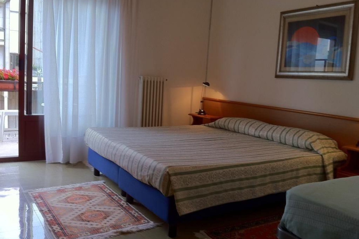Hotel Europa