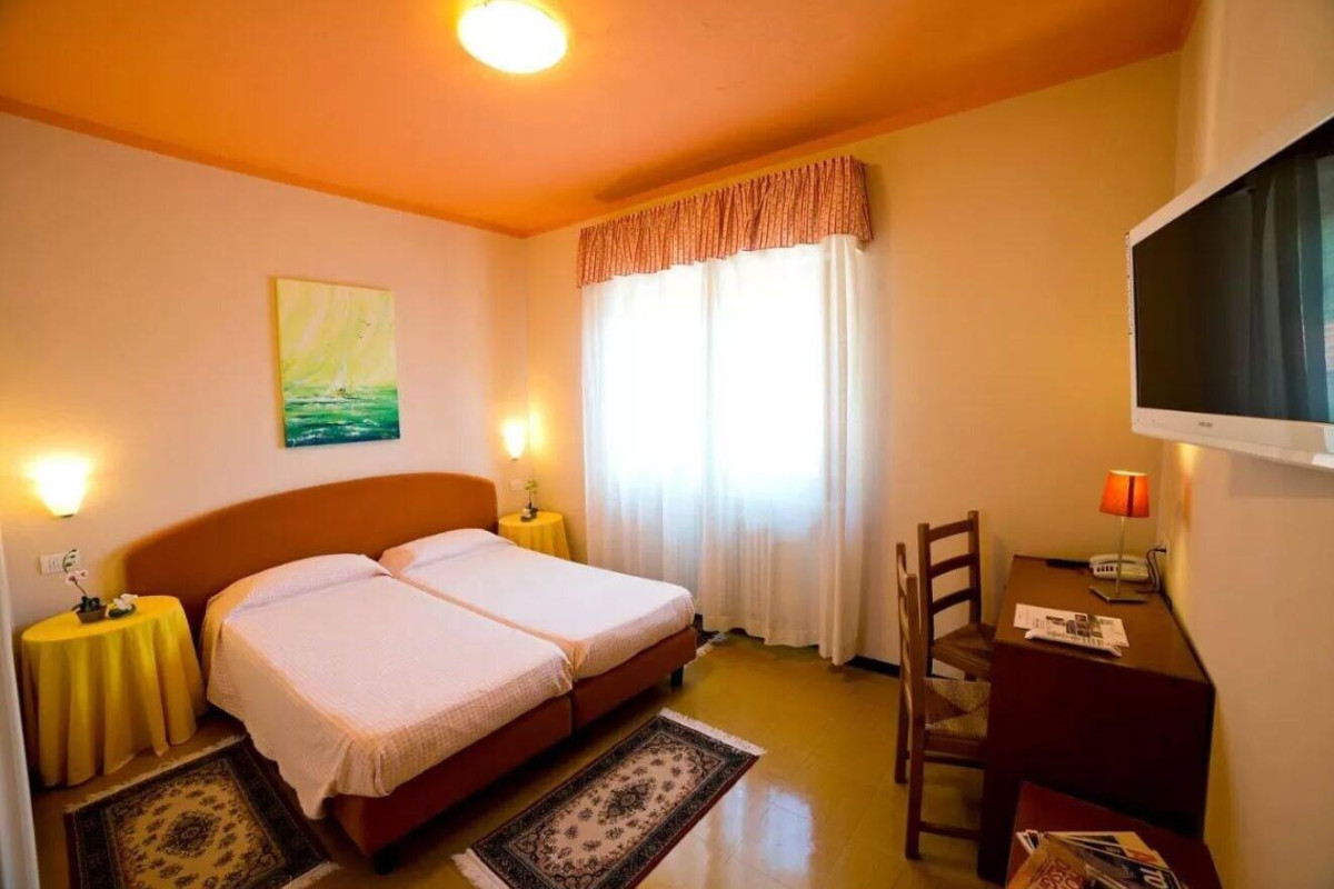 Hotel Europa
