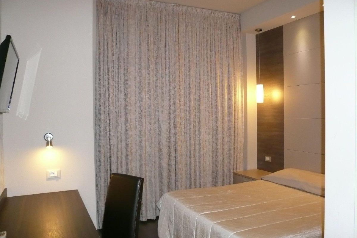 Hotel Europa