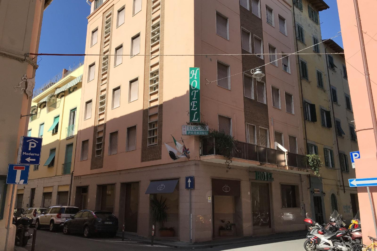 Hotel Europa